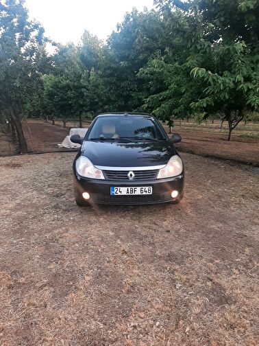 RENAULT SYMBOL