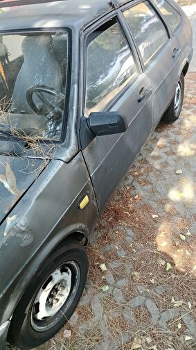 LADA SAMARA