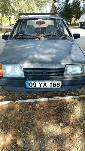 LADA SAMARA