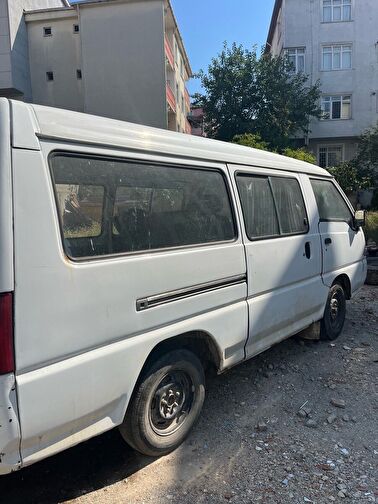 HYUNDAI H100