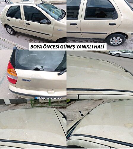 FIAT PALIO