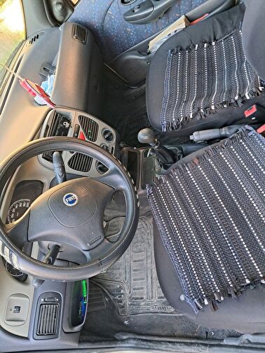 FIAT PALIO