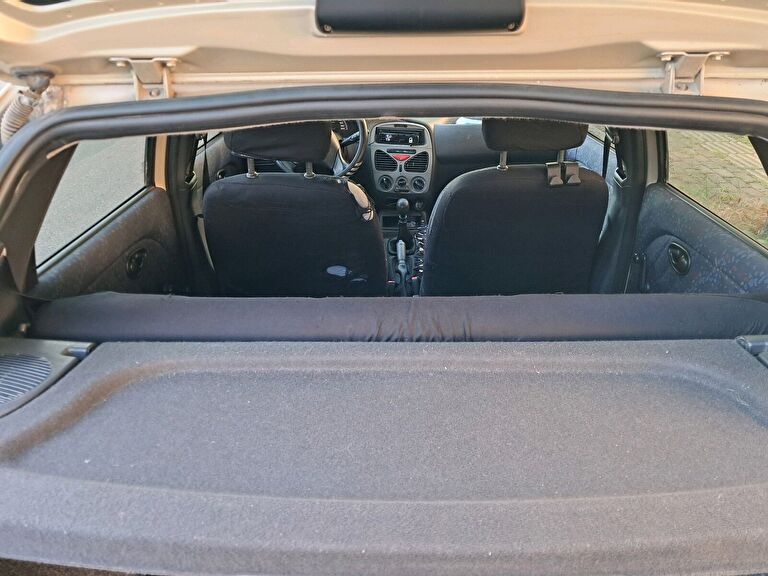 FIAT PALIO