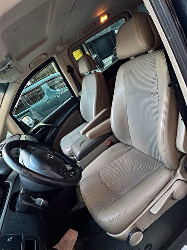 MERCEDES-BENZ VIANO
