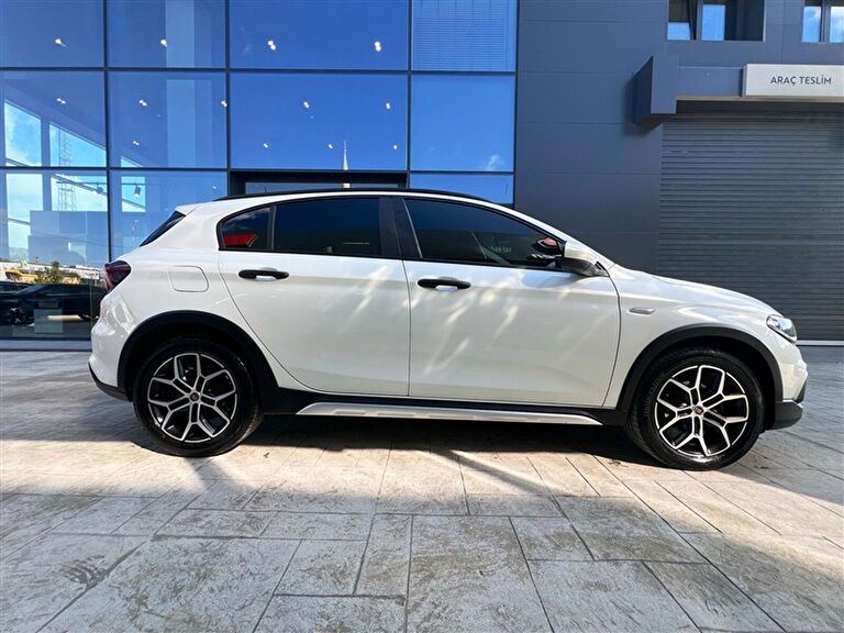 FIAT EGEA