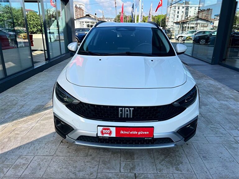 FIAT EGEA