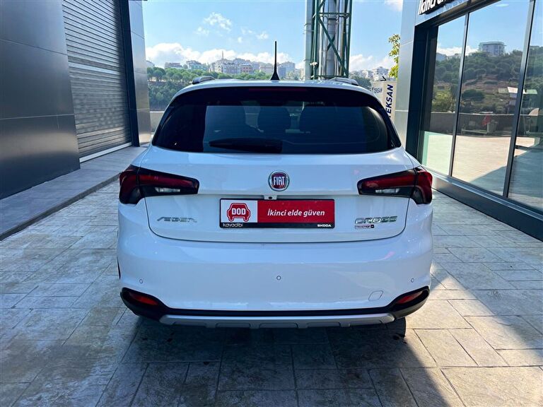 FIAT EGEA