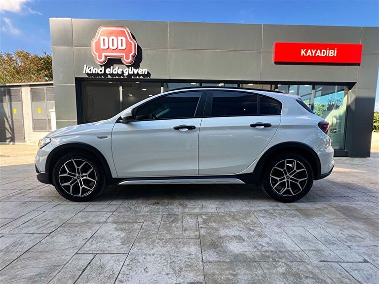 FIAT EGEA