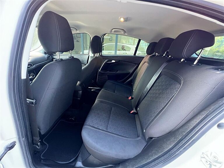 FIAT EGEA