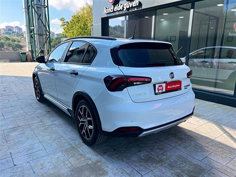 FIAT EGEA