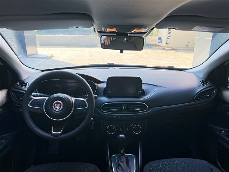 FIAT EGEA