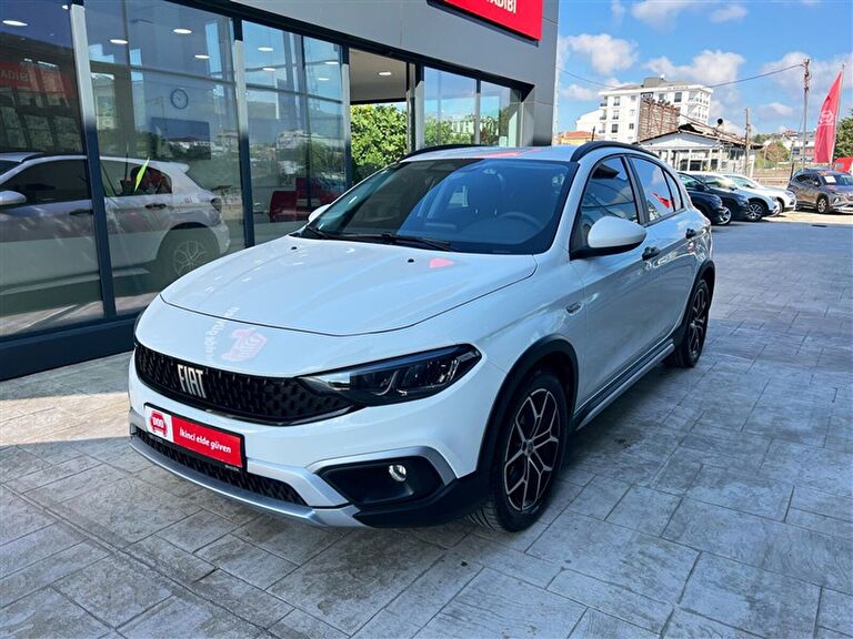 FIAT EGEA