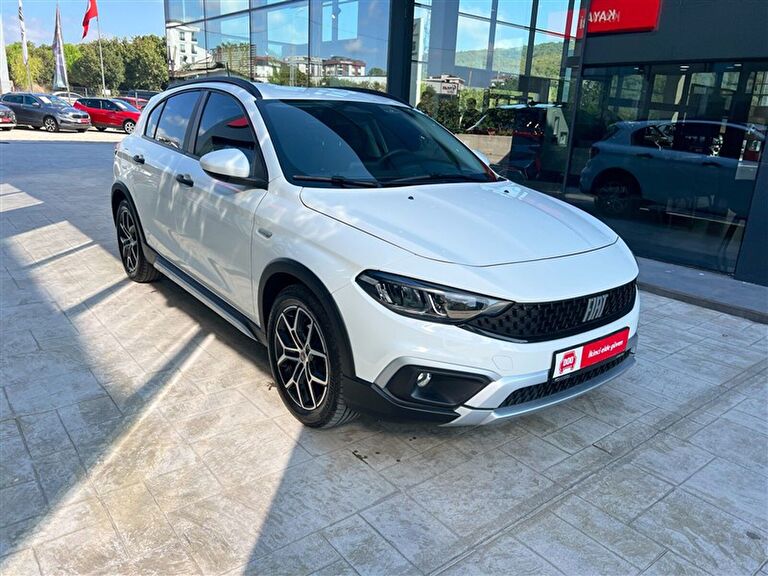 FIAT EGEA