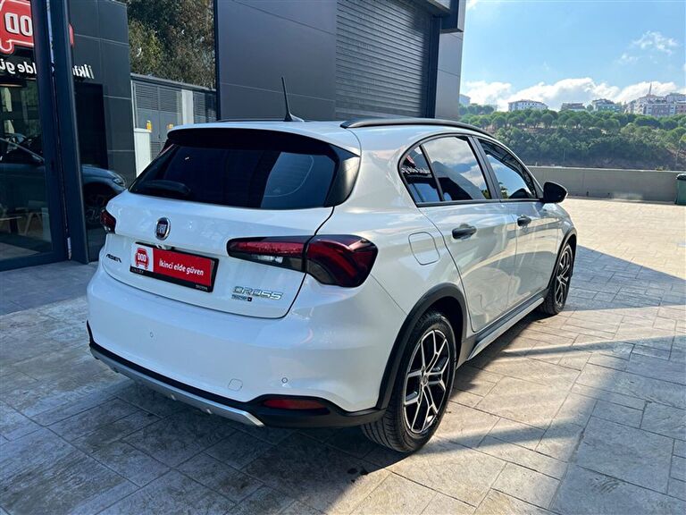 FIAT EGEA