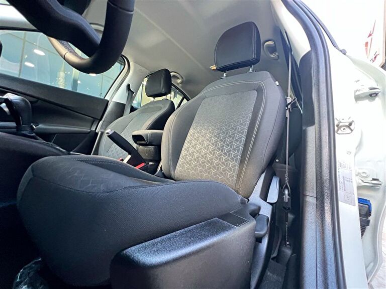 FIAT EGEA