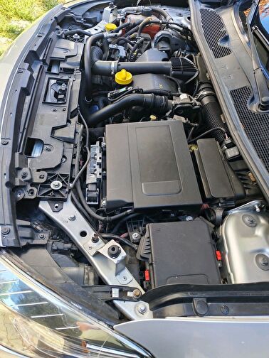 RENAULT FLUENCE