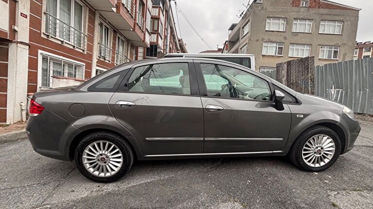 FIAT LINEA