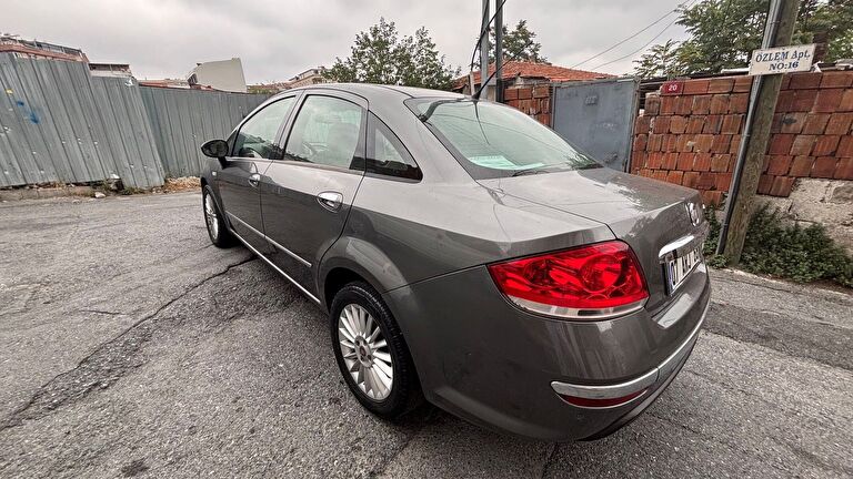 FIAT LINEA