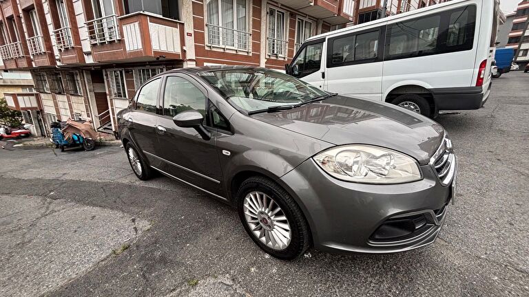 FIAT LINEA