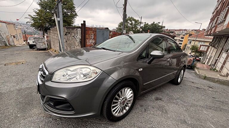 FIAT LINEA