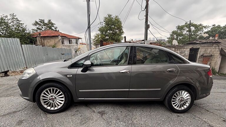 FIAT LINEA