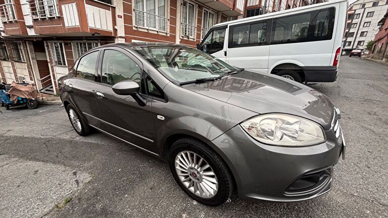 FIAT LINEA