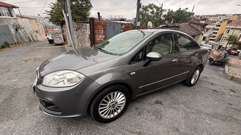 FIAT LINEA