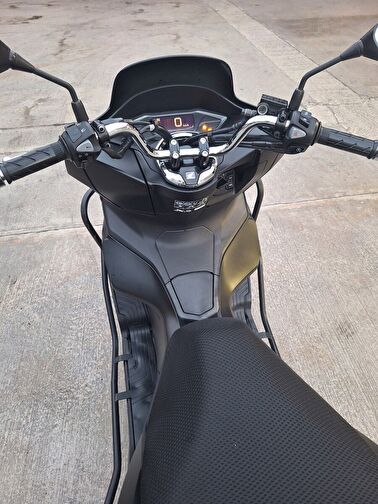 Honda PCX125