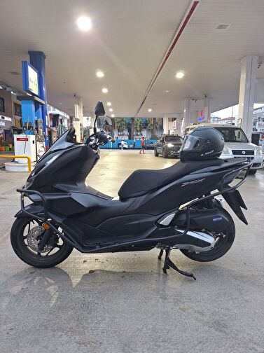 Honda PCX125