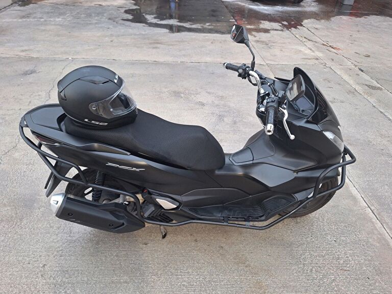 Honda PCX125