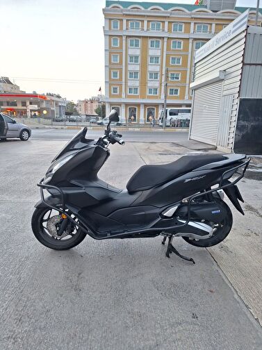 Honda PCX125