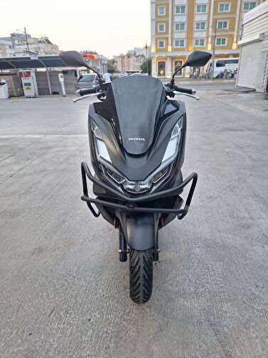 Honda PCX125