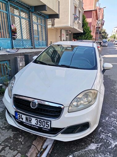 FIAT LINEA
