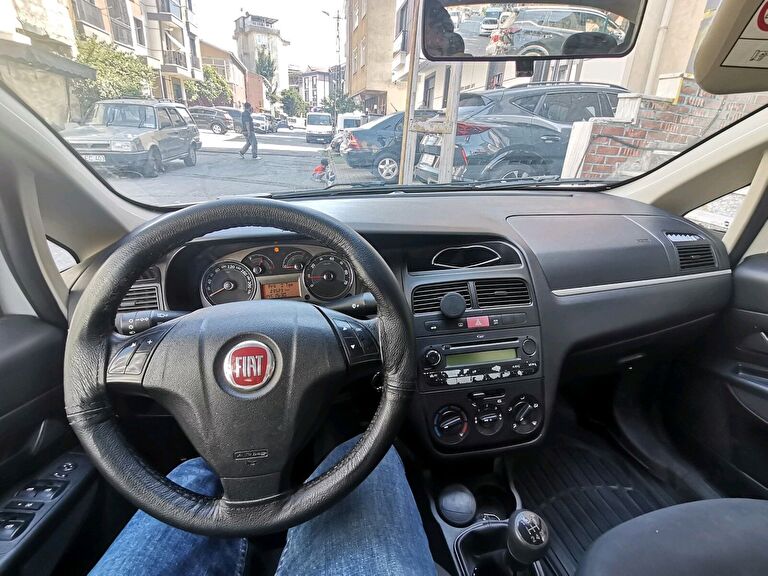 FIAT LINEA