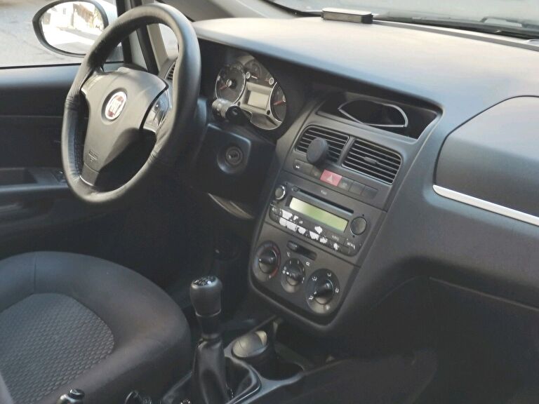 FIAT LINEA