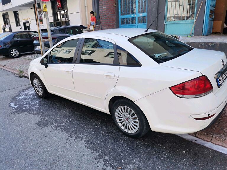 FIAT LINEA