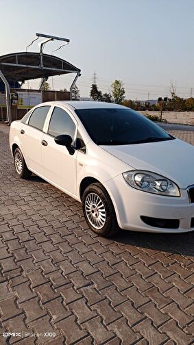 FIAT LINEA