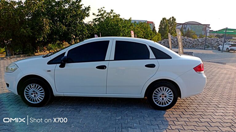 FIAT LINEA