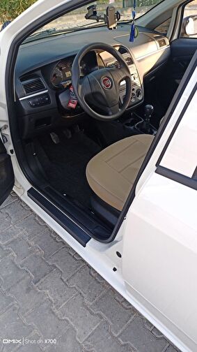 FIAT LINEA