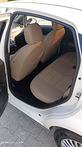 FIAT LINEA