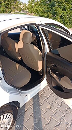 FIAT LINEA