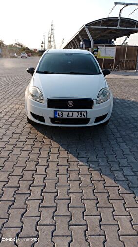 FIAT LINEA