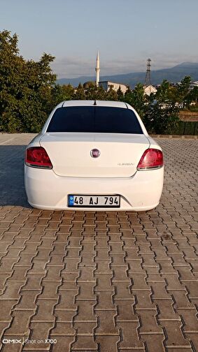 FIAT LINEA