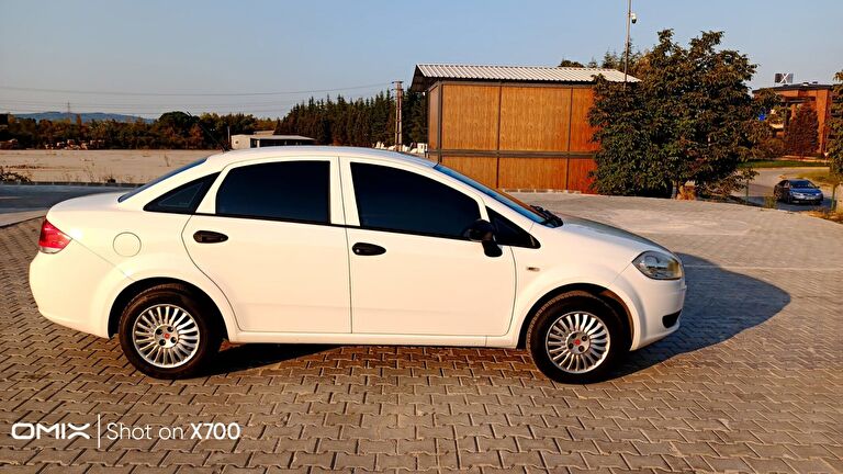 FIAT LINEA