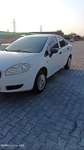 FIAT LINEA