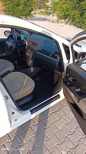 FIAT LINEA