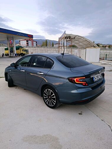 FIAT EGEA