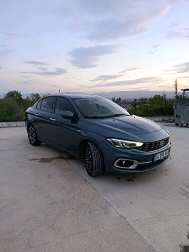 FIAT EGEA