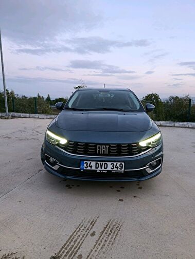 FIAT EGEA
