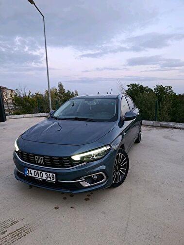 FIAT EGEA